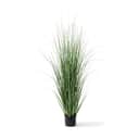 SKAGEN living Kunstige blomster Kunstig Plante - Græs i sort/grøn, 1