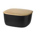 Rig-Tig Brødkasser Box-It Brødkasse i Black, 1