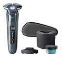 Philips Barbermaskiner 7000 Series 7000 Wet & Dry Barbermaskine i Blå, 1