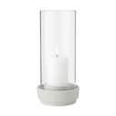 Stelton Hurricanes Stelton Hurricane Lysestage i sand, 24,5 cm, 1