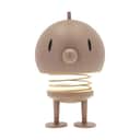Hoptimist LED-lamper Bumble - LED Lampe i Choko, 1