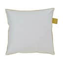 Quilts of Denmark Hovedpuder Fejø 3-kammer Hovedpude i 10 cm, 1