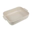 Peugeot Ovnfaste fade Appolia Ovnfast Fad i Creme, B21,7 x L32 cm, 1