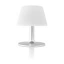 Eva Solo LED-lamper SunLight LED Bordlampe i Hvid, 13,9 cm, 1