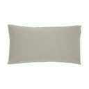 TRIMM Copenhagen Havehynder Pude i Beige, H42 x B80 cm, 1