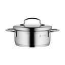 WMF Kasseroller Mini Kasserolle m. låg i 0.7 L, 1