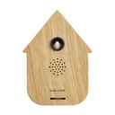 Karlsson Højtalere Modern Cuckoo Soundbox i Wood, 1