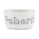 Liebe Serveringsskåle Skål - Pebernødder i Pebernødder, 11 cm, 1