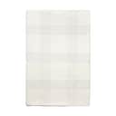 Broste Copenhagen Duge Alice Dug i Dusty Blue/Natural, 300 cm, 1