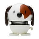 Hoptimist Øvrige figurer Animals - Baby Hund i Hvid, 1