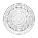 Iittala Frokosttallerkener Kastehelmi Tallerken i klar, 24,8 cm, 1
