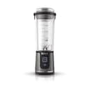 Ninja Smoothieblendere Blast To-Go Blender i Black/grey, 1