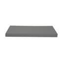 TRIMM Copenhagen Havehynder Connect Madras i Grey, B120 x L80 cm, 1