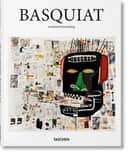 Taschen Øvrige bøger Basquiat i Hvid, 1