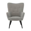 Bloomingville Loungestole Perry Loungestol i Natur, 1