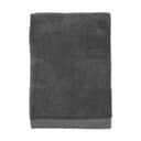 Södahl Håndklæder Organic Comfort Håndklæde i Ash, B70 x L140 cm, 1