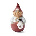 Klarborg Nisser Kavip Nisse - Steffen i 15,5 cm, 1