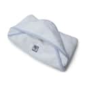 Lexington Babyhåndklæder Icons Baby Håndklæde i White/Blue, 1