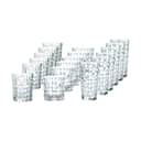 Nachtmann Highball glas Bossa Nova Glas - 18 stk. i 18 stk., 1