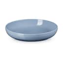 Le Creuset Pastatallerkener Coupe Collection Coupe Pastatallerken i Chambray, 1