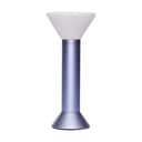 Hübsch Bordlamper Flash Bordlampe i Lilla, 1