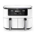 Ninja Airfryers Foodi Max Dualzone Airfryer i White, 1