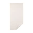 Egeria Håndklæder Diamant Håndklæde - 2 stk. i White, 1