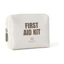 Safly Rengøringsmidler Home Førstehjælpskasse i Hvid, H4,5 x L14 cm, 1