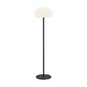 Nordlux Gulvlamper Sponge Gulvlampe i Hvid / Sort, 1