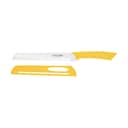 Scanpan Brødknive Spectrum Brødkniv i Gul, 1