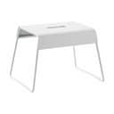 Zone Skamler A-collection A-Stool Skammel i Soft Grey, 1