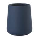 Zone Tandbørsteholdere Nova One Tandbørstekrus i Royal Blue, 1