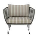 Bloomingville Loungestole Mundo Loungestol - 2 stk. i Grøn, 1