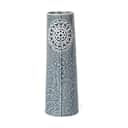 Dottir Vaser Pipanella Flower Vase i mørkeblå, 15 cm, 1