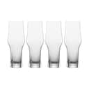 Schott Zwiesel Ølglas Beer Basic IPA Ølglas - 4 stk. i Klar, 1
