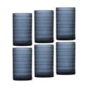 Fortessa Highball glas Jupiter Longdrink Glas - 6 stk. i Blå, 1
