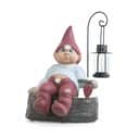 Klarborg Nisser Nisse - Store Morten i 35 cm, 1