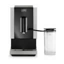 Caso Espressomaskiner Café Crema Touch Fuldautomatisk Kaffemaskine CS1882 i Sort/sølv, 1