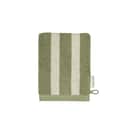 Marc O'Polo Vaskeklude Heritage Vaskehandske i Moss green, 1