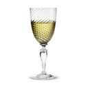 Holmegaard Hvidvinsglas Regina Vinglas i Klar, 18 cl, 1