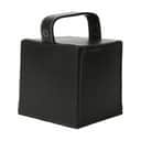 Ørskov Øvrigt interiør Copenhagen Dørstopper i Sort, 2,5 kg, 1