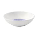 Villeroy & Boch Skåle Fleur Bleu Skål i Hvid/blå indeni, 1
