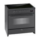 Grand Gourmet Komfurer Komfur IC90B i Matsort, 1