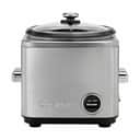Cuisinart Riskogere Core Collection Riskoger CRC400E i Børstet stål, 1