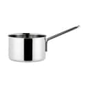 Eva Trio Kasseroller Stainless Steel Rec. Stainless Steel Kasserolle i Poleret stål, 1.8 L, 1