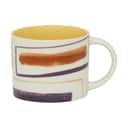 Urban Nature Culture Krus og kopper med hank Tazza Kaffekop i Orange, 1