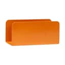 Hübsch Hylder Clutch Magasinholder i Orange, 1