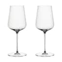 Spiegelau Hvidvinsglas Defintion Definition Universal Vinglas - 2 stk. i Klar, 1