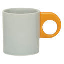 Urban Nature Culture Espressokopper Espressokop i Sea Foam Green, 1