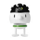 Hoptimist Øvrige figurer Bumble - Tour de France i Hvid/grøn, 10,8 cm, 1